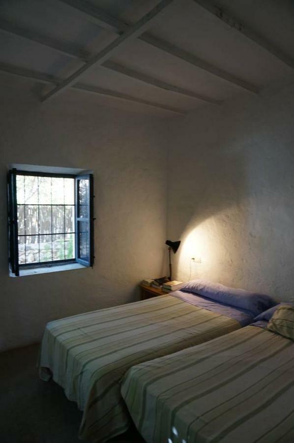 Casa De La Buganvilla Rodalquilar Exterior photo